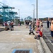 Coast Guard welcomes two cutters to new Virginia homeport