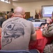 108th Wing holds reintegration event