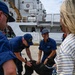 Coast Guard welcomes two cutters to new Virginia homeport