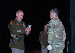 San Diego native, NMMI alumni earns rank of brigadier general