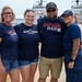 Coast Guard welcomes two cutters to new Virginia homeport
