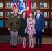 San Diego native, NMMI alumni earns rank of brigadier general
