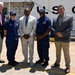 Coast Guard welcomes two cutters to new Virginia homeport
