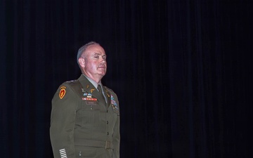San Diego native, NMMI alumni earns rank of brigadier general