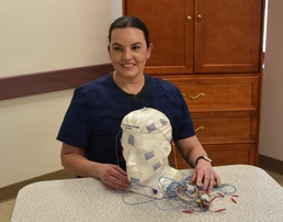 Womack Sleep Clinic Powers Mission Readiness