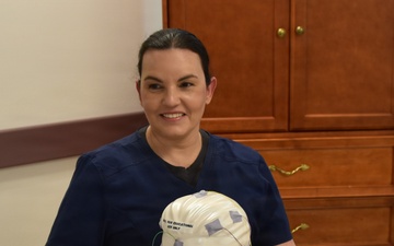 Womack Sleep Clinic Powers Mission Readiness