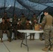 LCF-24: Chaplain Sermon