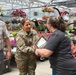 Businesses receive appreciation certificates from Fort McCoy Garrison commander for community support