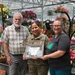 Businesses receive appreciation certificates from Fort McCoy Garrison commander for community support