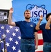 Joint Enlistment Ceremony at Chicagoland Speedway 2026