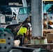 Construction Continues Around the Clock at Dry Dock 5 (P-209)