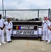 Joint Enlistment Ceremony at Chicagoland Speedway 2026