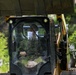 Operation Forest Sentinel 2026: U.S. Marines with 4th MLG execute Trail Maintenance