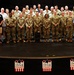 Illinois National Guard’s 144th Army Band Ends America’s 250th Birthday Weekend With a Special Concert in Sandwich’s Historic Opera House