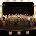 Illinois National Guard’s 144th Army Band Ends America’s 250th Birthday Weekend With a Special Concert in Sandwich’s Historic Opera House