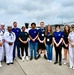 Joint Enlistment Ceremony at Chicagoland Speedway 2026