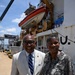 Coast Guard welcomes two cutters to new Virginia homeport