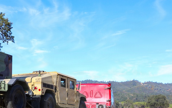 On base