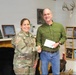 Fort McCoy garrison commander thanks Directorate of Public Works employees for supporting installation mission