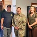 Fort McCoy Garrison commander thanks Directorate of Public Works employees for supporting installation mission