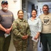 Fort McCoy Garrison commander thanks Directorate of Public Works employees for supporting installation mission