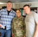 Fort McCoy Garrison commander thanks Directorate of Public Works employees for supporting installation mission