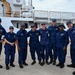 Coast Guard welcomes two cutters to new Virginia homeport