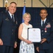 Col. Oberoi Retirement Ceremony - July 11, 2026 - Spouse Recognition
