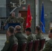 1st Mobile Brigade Combat Team Transfer of Authority Ceremony