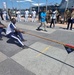 International Naval Review 250 Tug-of-War Competition
