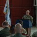 1st Mobile Brigade Combat Team Transfer of Authority Ceremony