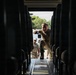 19th Combat Air Base Squadron, 19th Security Forces Squadron, and 19th Civil Engineering Squadron come together for an active-shooter exercise