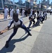 International Naval Review 250 Tug-of-War Competition