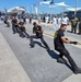 International Naval Review 250 Tug-of-War Competition