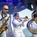 Jack Tar Brass Band Performs in Boston for Sail250 Boston