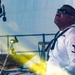 Jack Tar Brass Band Performs in Boston for Sail250 Boston