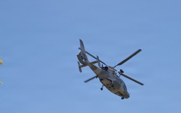 RIMPAC 2026 - Tripler Army Medical Center holds mass casualty exercise