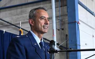 Col. Oberoi Retirement Ceremony - July 11, 2026