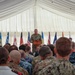 Sea Breeze 26 Opening Ceremony