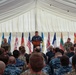 Sea Breeze 26 Opening Ceremony