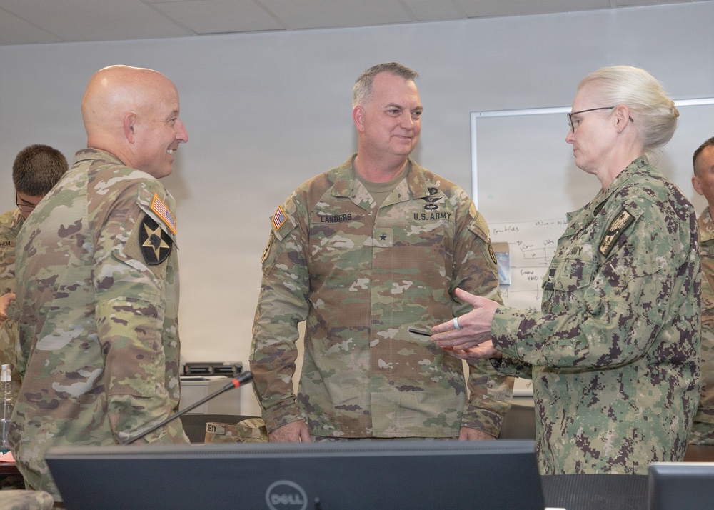 RIMPAC 2026- Tripler Army Medical Center Mass Casualty Exercise