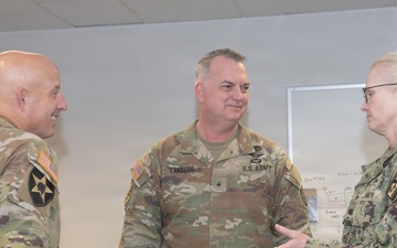 RIMPAC 2026- Tripler Army Medical Center Mass Casualty Exercise