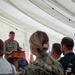 Sea Breeze 26 Opening Ceremony