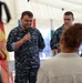 Sea Breeze 26 Opening Ceremony
