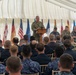 Sea Breeze 2026 Opening Ceremony