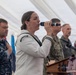 Sea Breeze 2026 Opening Ceremony