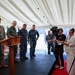 Sea Breeze 26 Opening Ceremony
