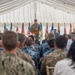 Sea Breeze 2026 Opening Ceremony