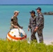 Multinational partners conduct mine countermeasure training during RIMPAC 2026