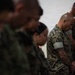 BLT 2/4 Honors Lance Cpl. Armando Ortiz Canseco with Memorial Service